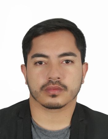 Alvaro Andres Martinez Rodriguez