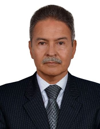 Eugenio Kopp Sanabria