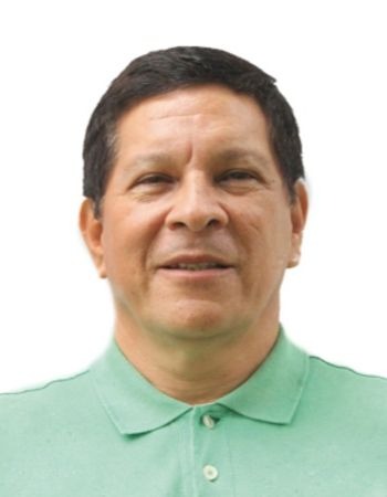 Jose Orlando Arguello Tovar