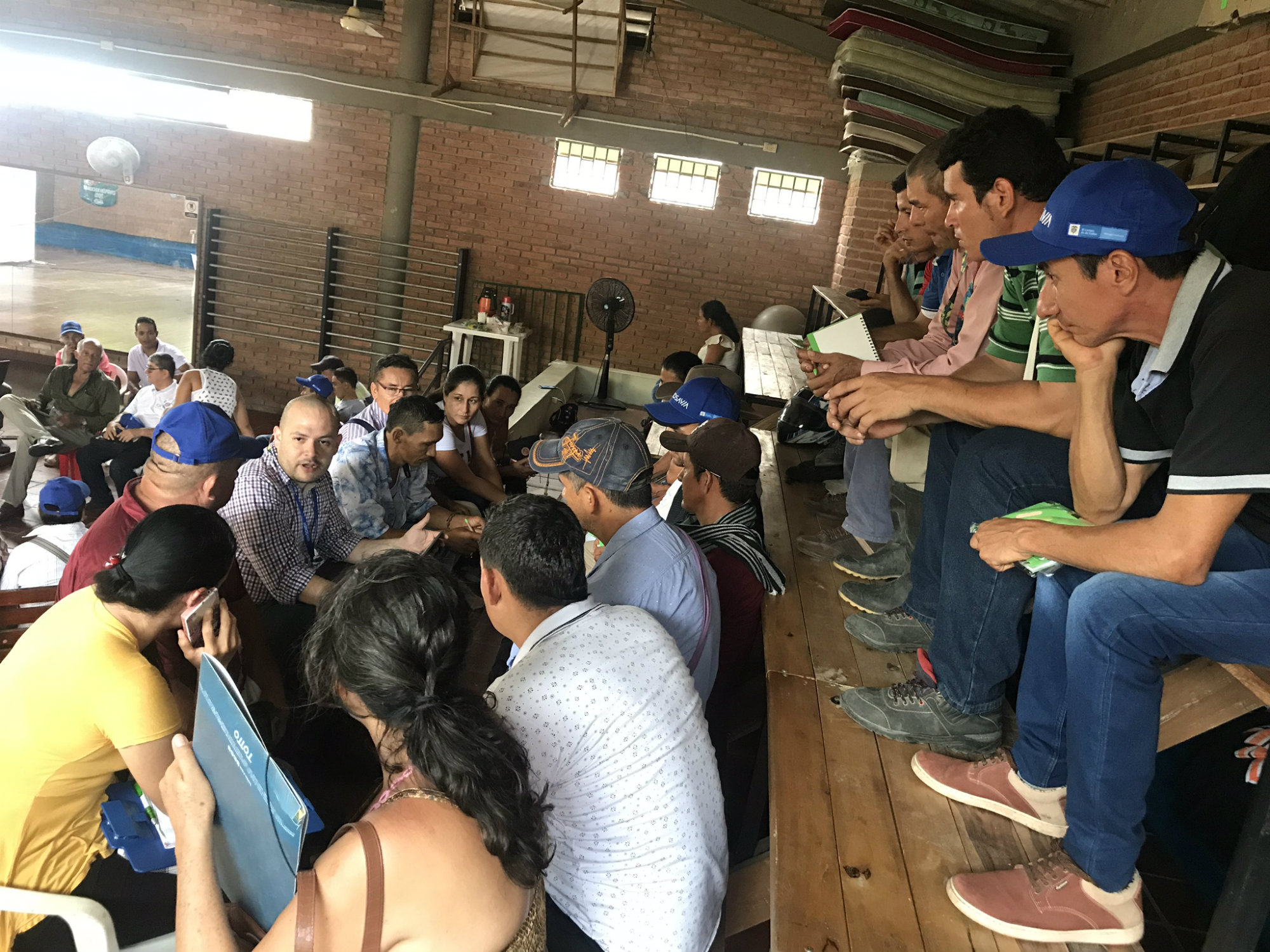 Presentación Proyecto Aguacate2 AGROSAVIA