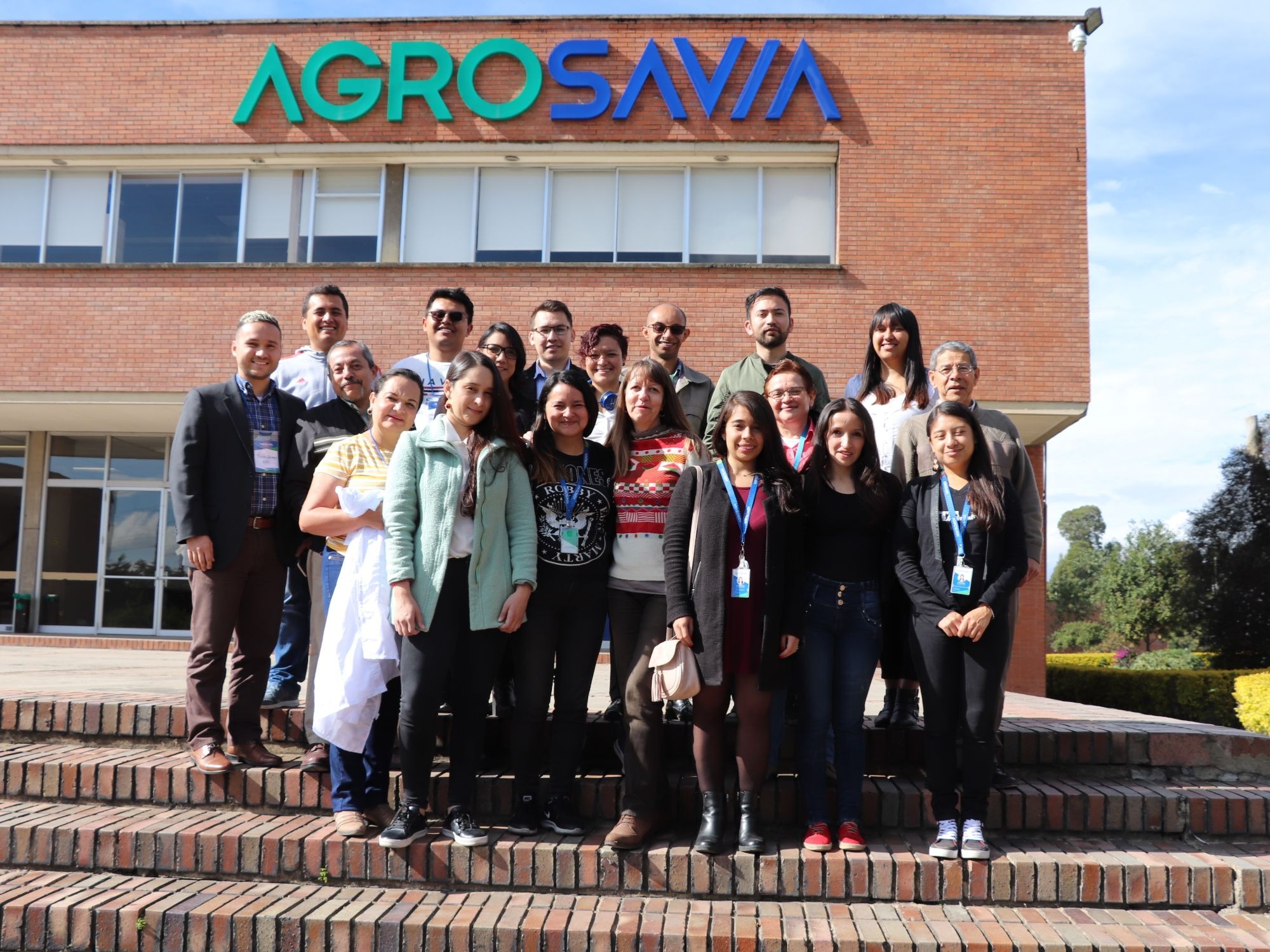 AGROSAVIA lidera en Colombia la unificación de metodologías de análisis para la cuantificación de cadmio en cacao