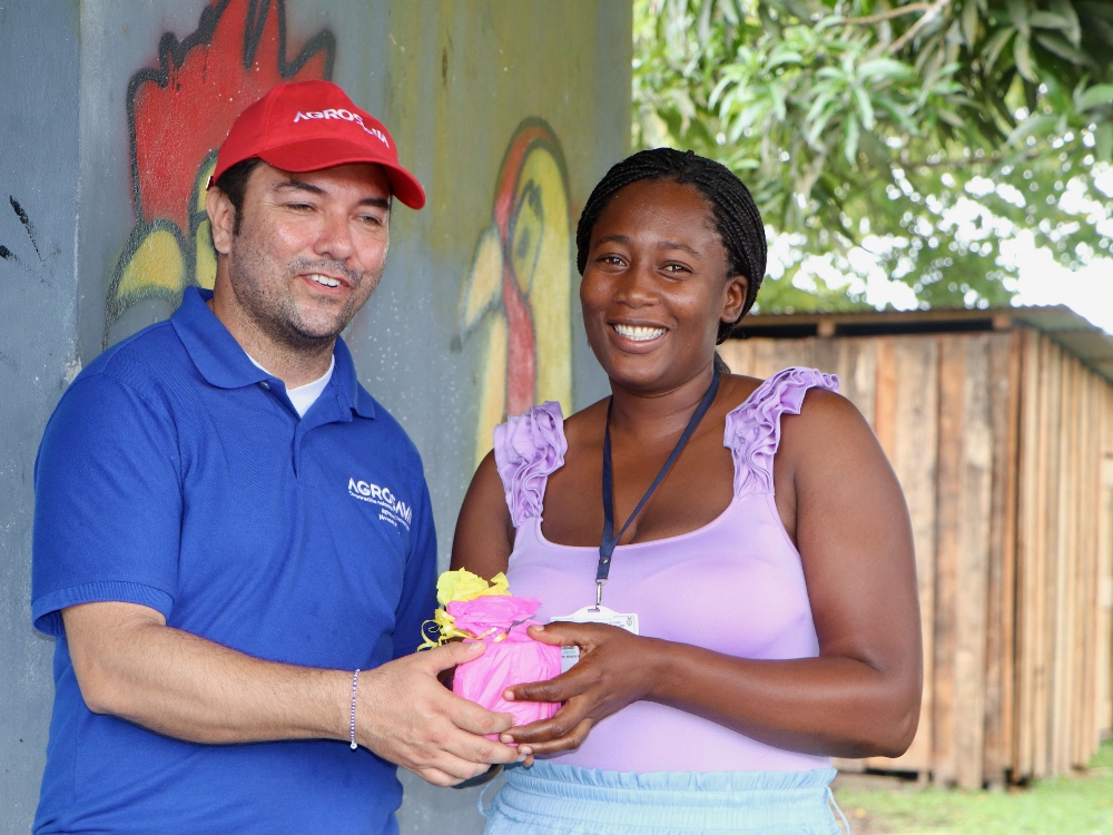 Cierre Proyecto Jovenes Rurales Nariño6 AGROSAVIA