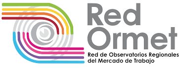 Red de observatorios regionales del mercado de trabajo