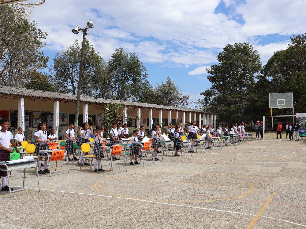 Jovenes Rurales Nataima4 AGROSAVIA