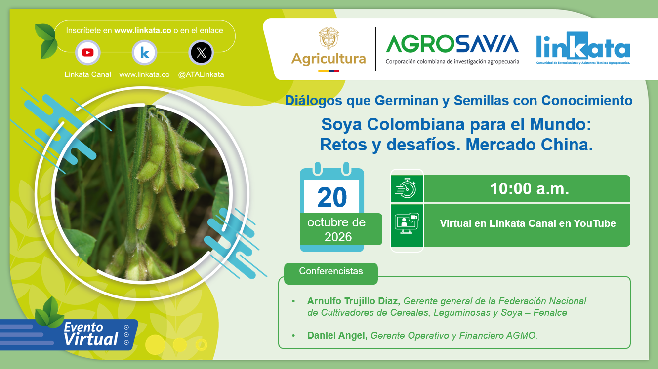 Evento 20 octubre