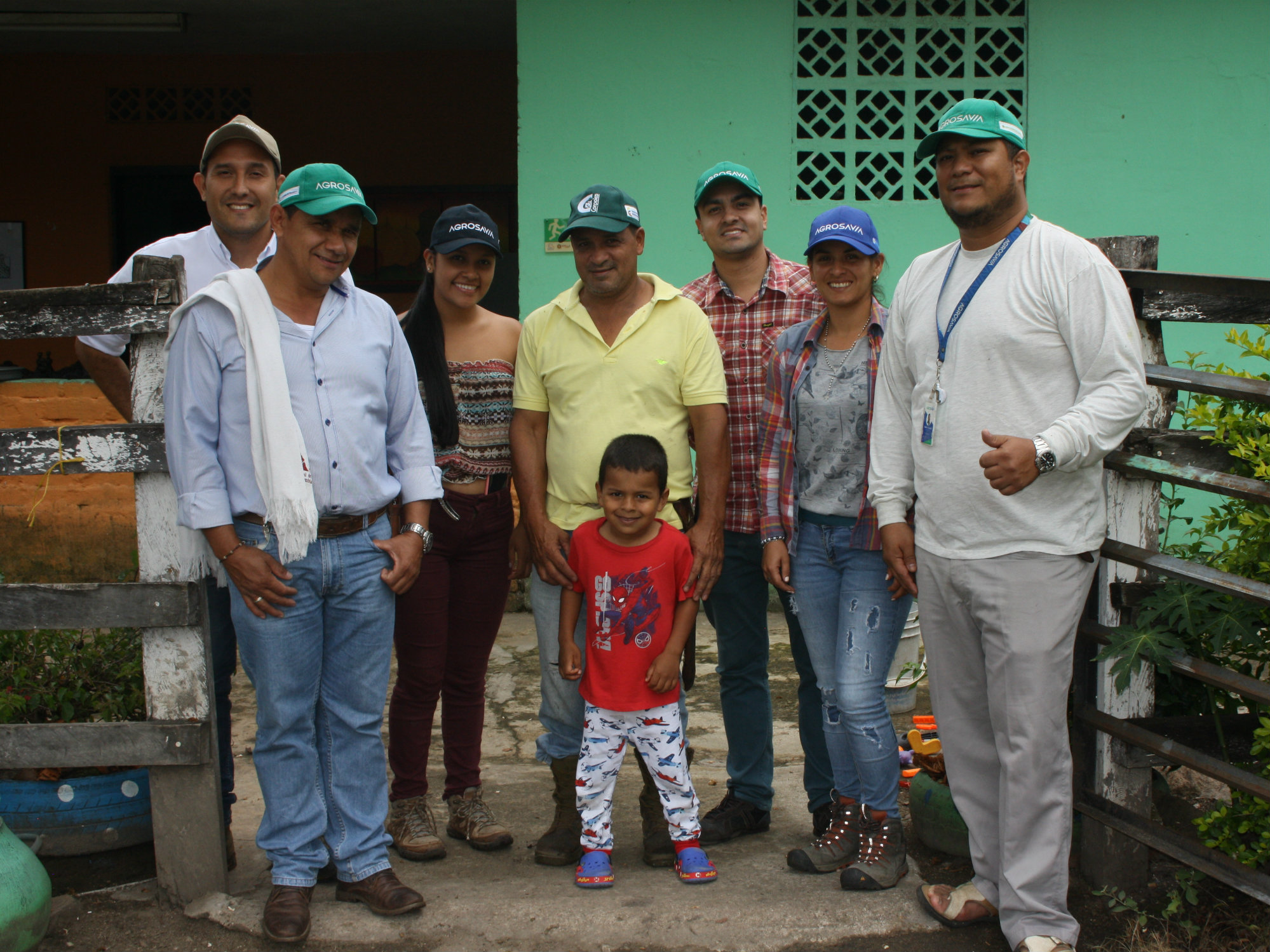 Cacaojdu2 AGROSAVIA