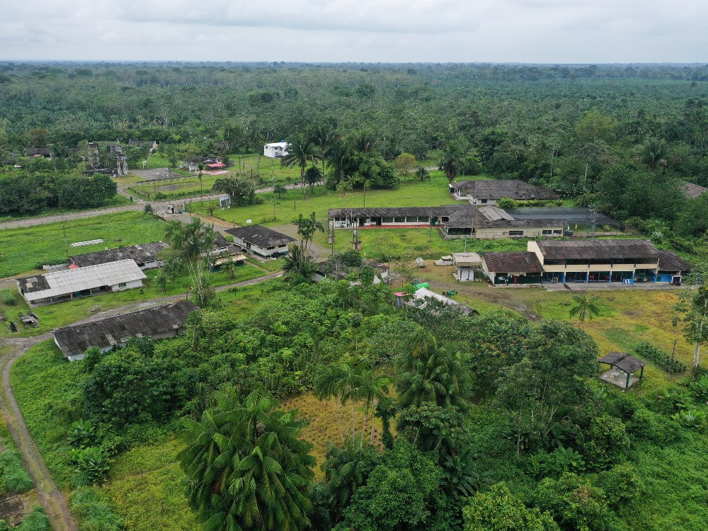 Agricultura con ciencia, AGROSAVIA se toma el sur del Pacífico colombiano con la feria EXPOAGROSAVIA