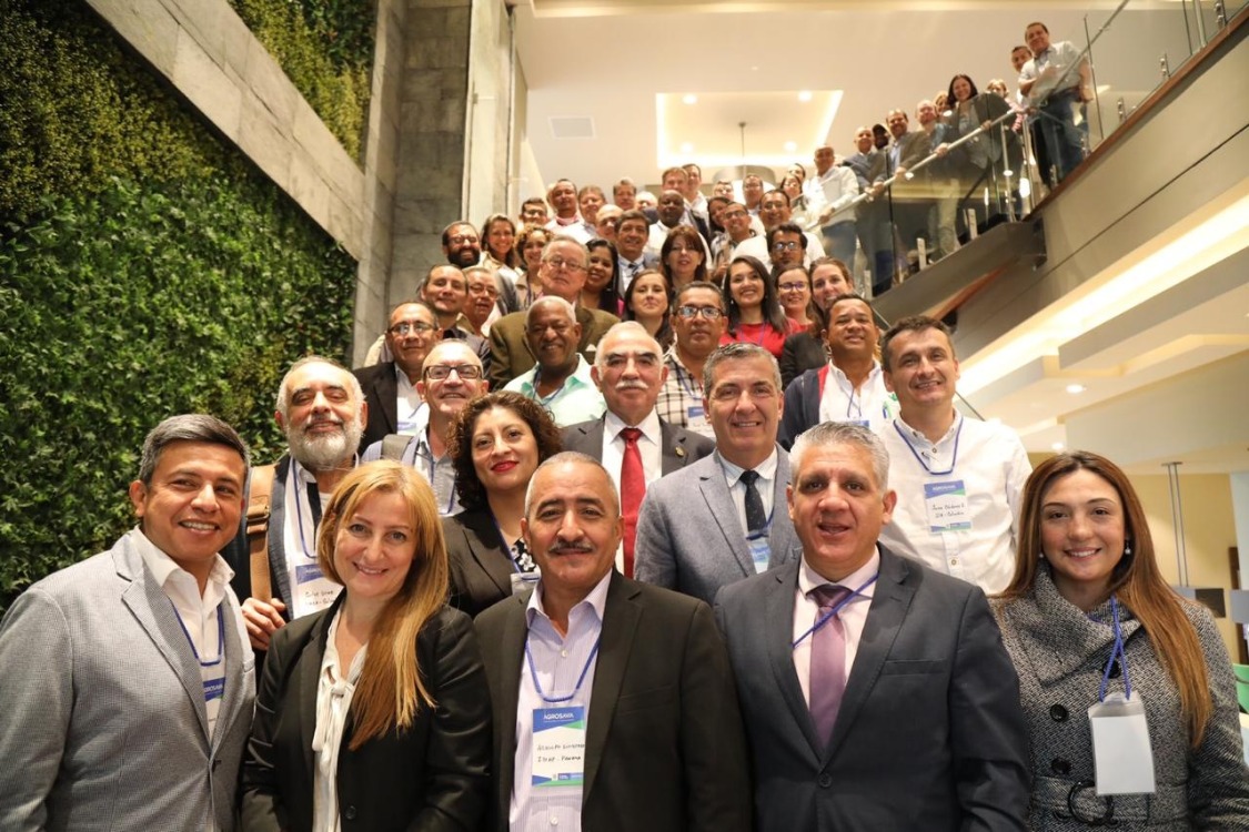 Expertos de Latinoamérica y el Caribe reunidos en taller sobre exclusión, prevención y manejo de brotes de la raza 4 tropical de Fusarium