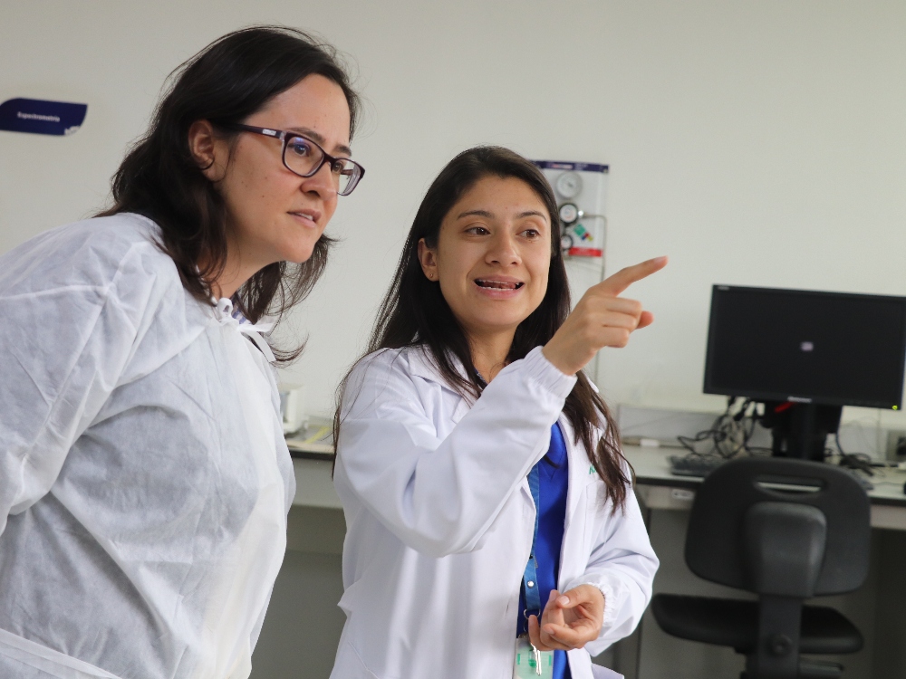 Visita Desarrollo Rural Sostenible DNP7 AGROSAVIA