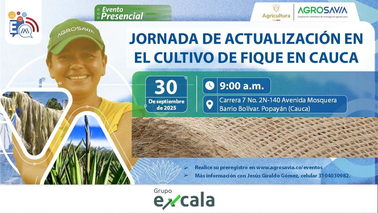Evento 30 septiembre