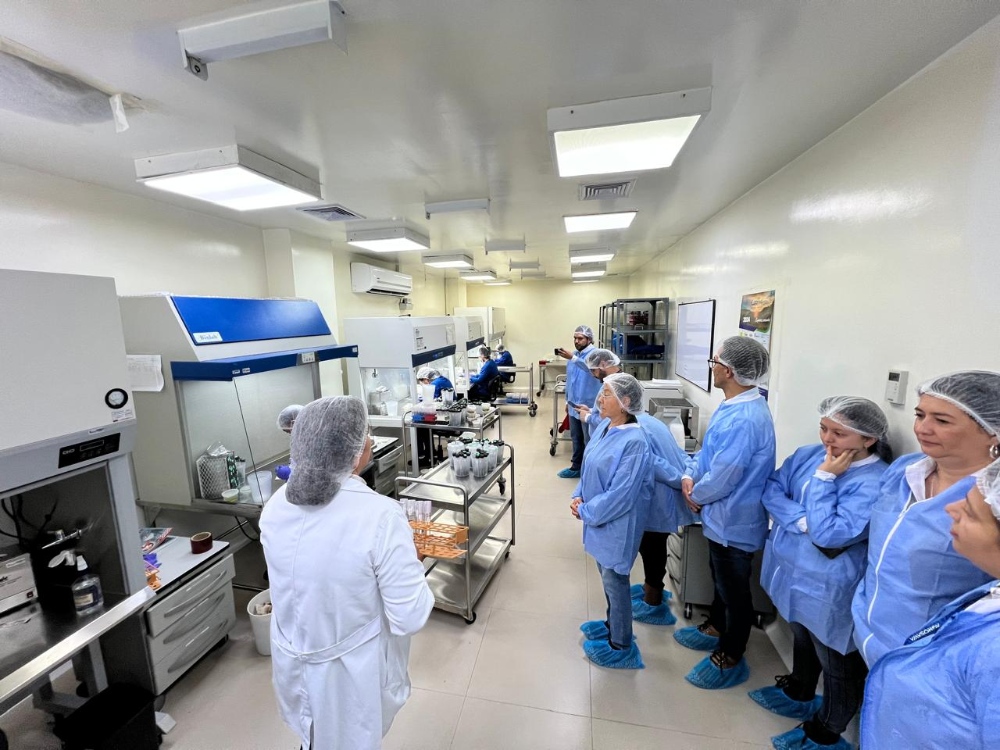 Contraloría Reconoce Avances De AGROSAVIA En La Producción De Semillas Claves Para La Seguridad Alimentaria2 AGROSAVIA