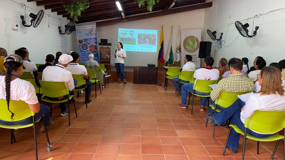 Linkataurabá4 AGROSAVIA
