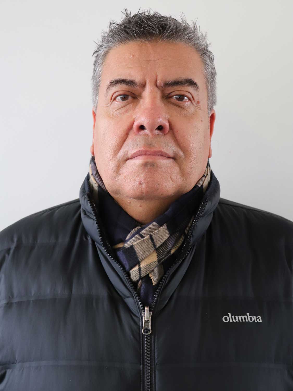Juan Carlos Gallego Gómez