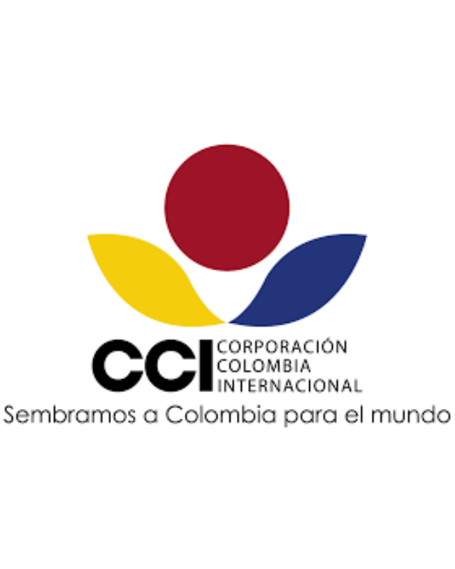 Corporación Colombia Internacional
