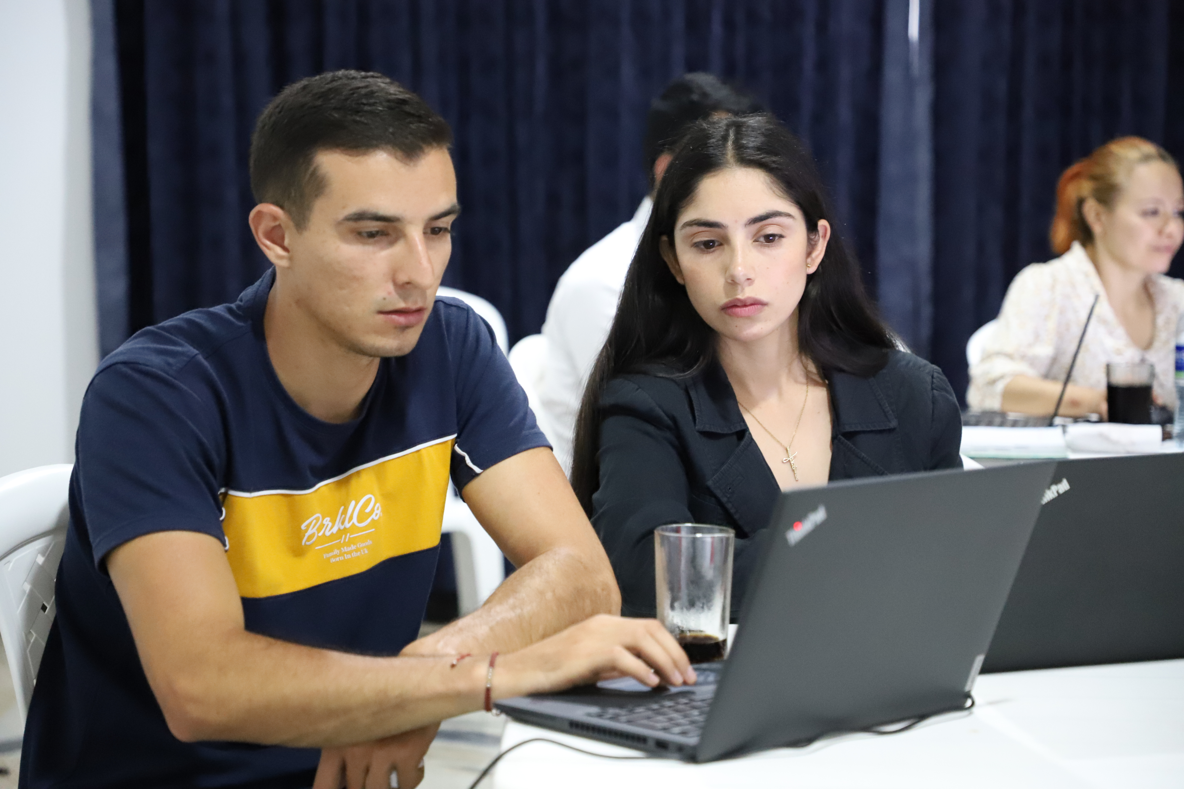 AGROSAVIA Presentó Resultados Parciales De Proyecto En Cebolla Para Norte De Santander8 AGROSAVIA