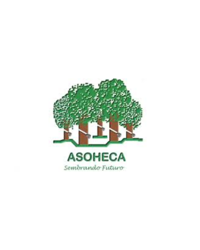 Asociación de Productores de Caucho del Caquetá