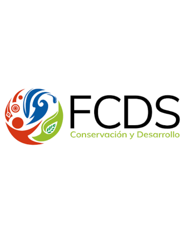 Fundación para la Conservación y el Desarrollo Sostenible