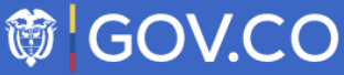 Logo gov.co