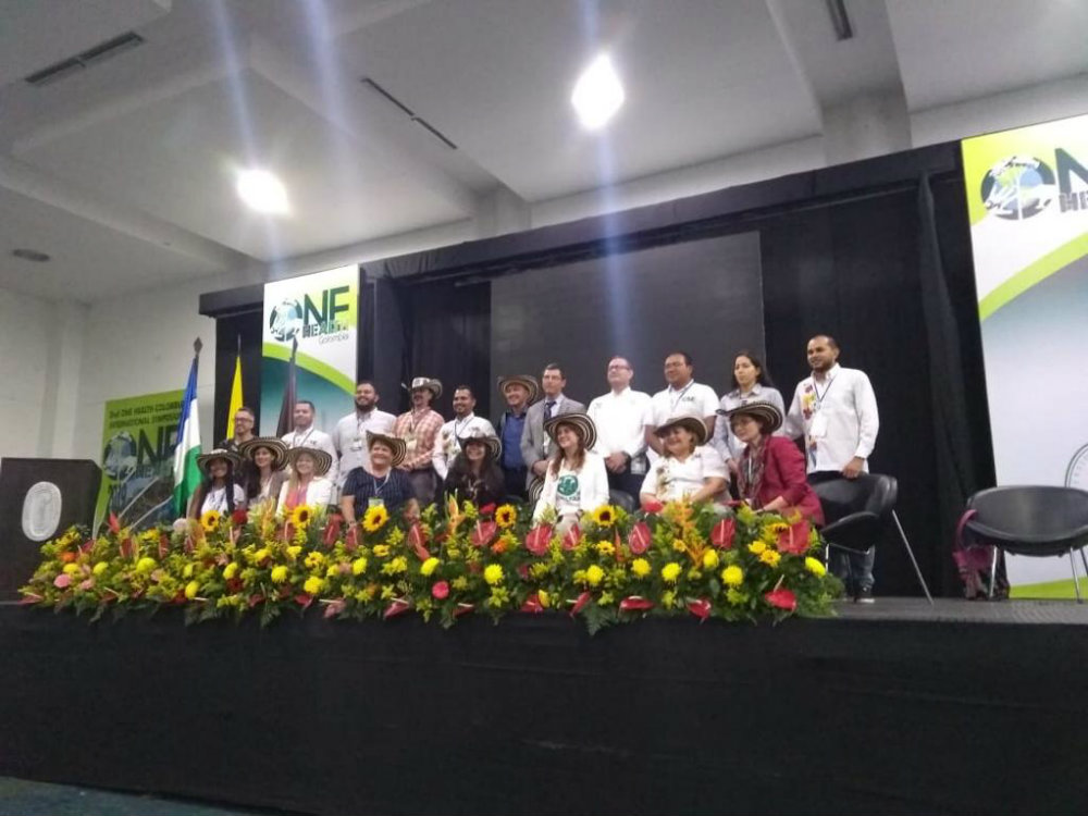 One Health y One Welfaire nuevos conceptos que desea abordar el sector pecuario