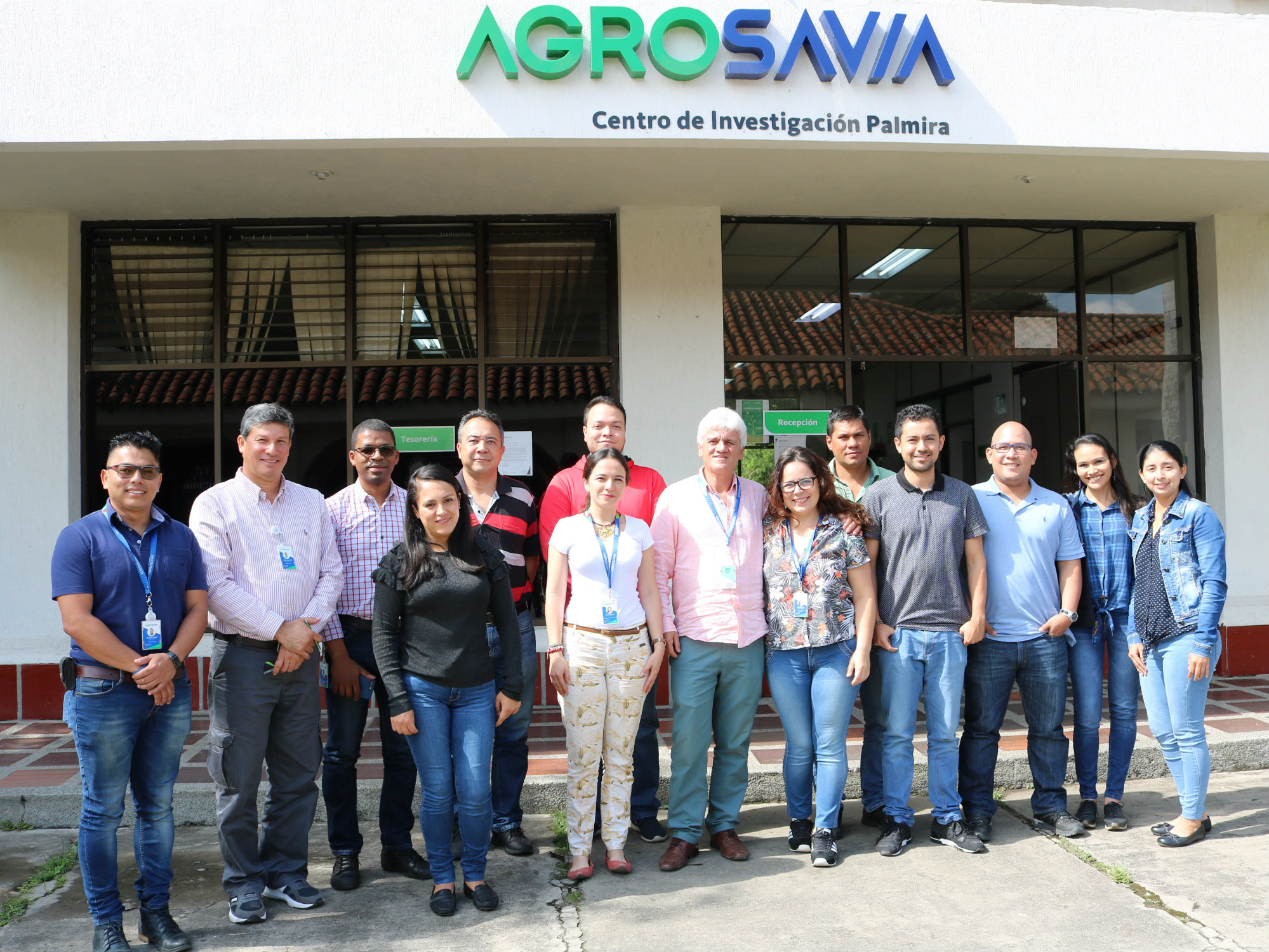 Proyectoquinua AGROSAVIA