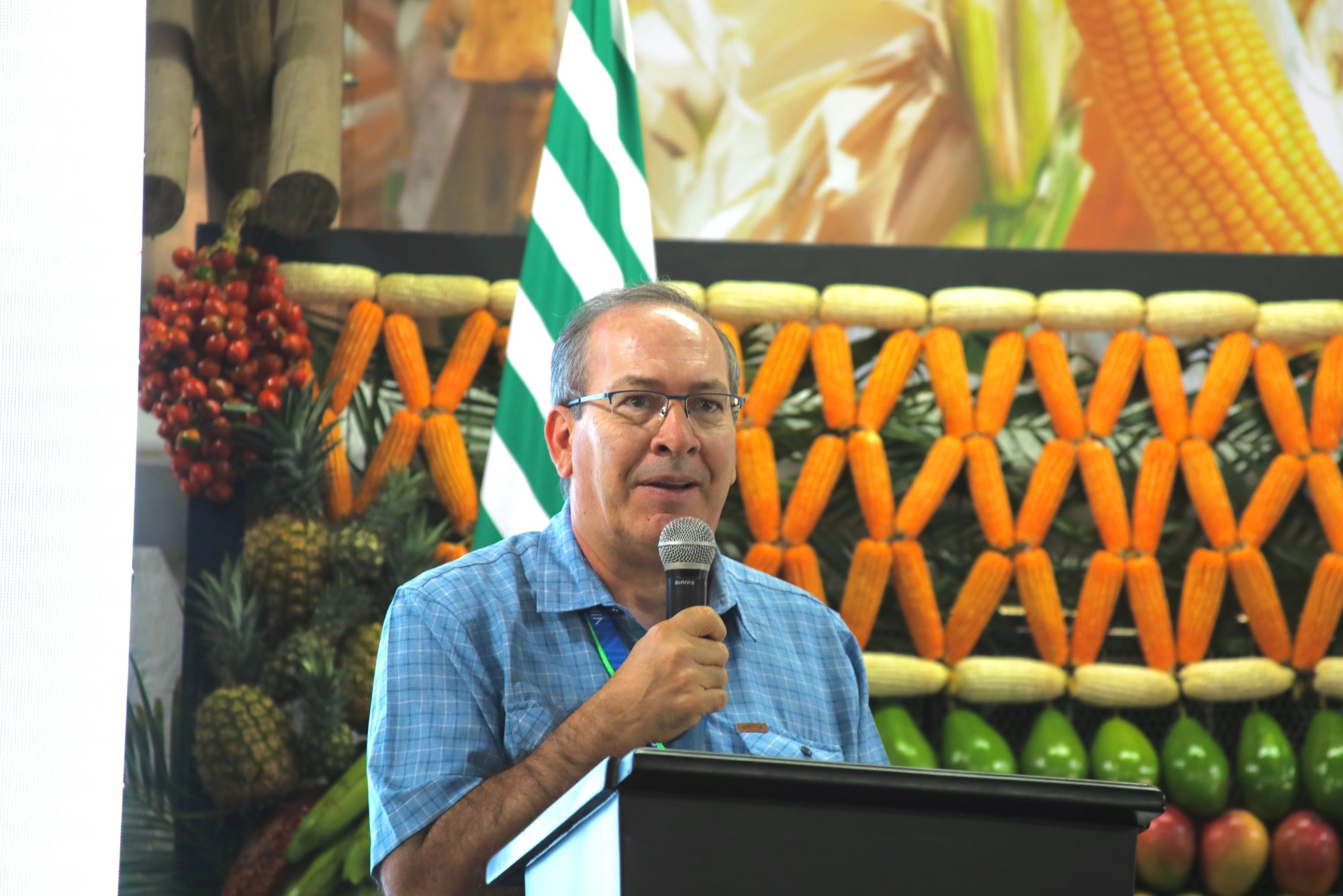 La ganadería en los Llanos Orientales fue el tema central en la agenda académica de ExpoMalocas 2020