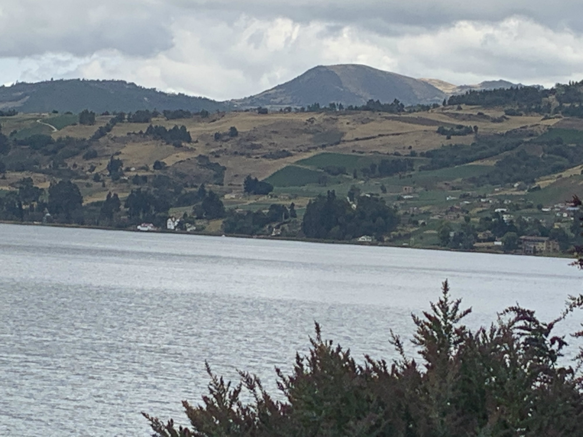 Lanzamiento del PV participativo de Cebolla Larga en Aquitania Boyacá