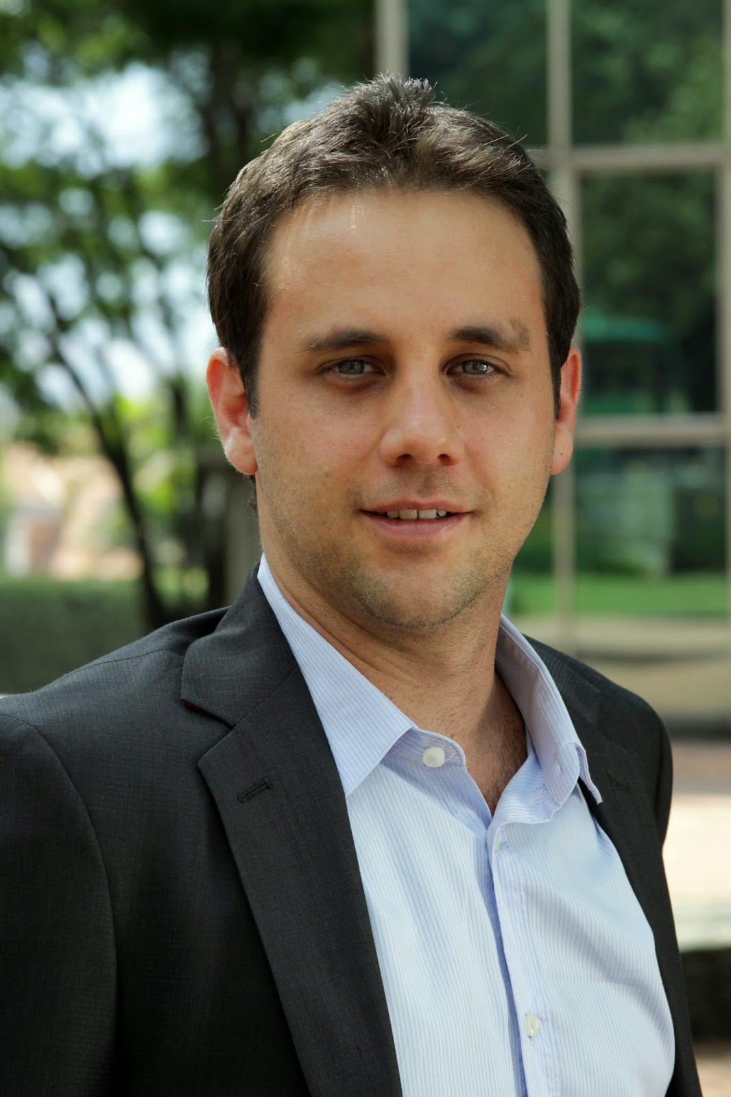 Ricardo Jaramillo Gaviria