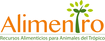 Logo Alimentro