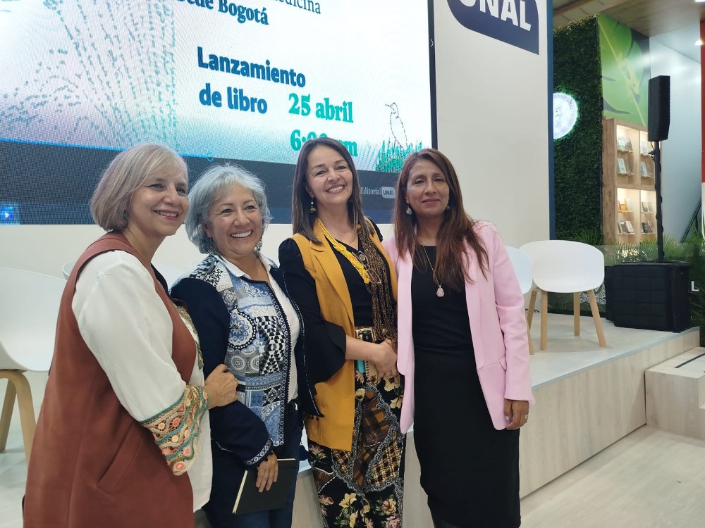 El Conocimiento Científico De AGROSAVIA Presente En La Filbo 20245 AGROSAVIA