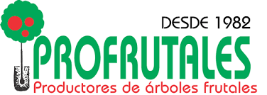 Productores de árboles Frutales