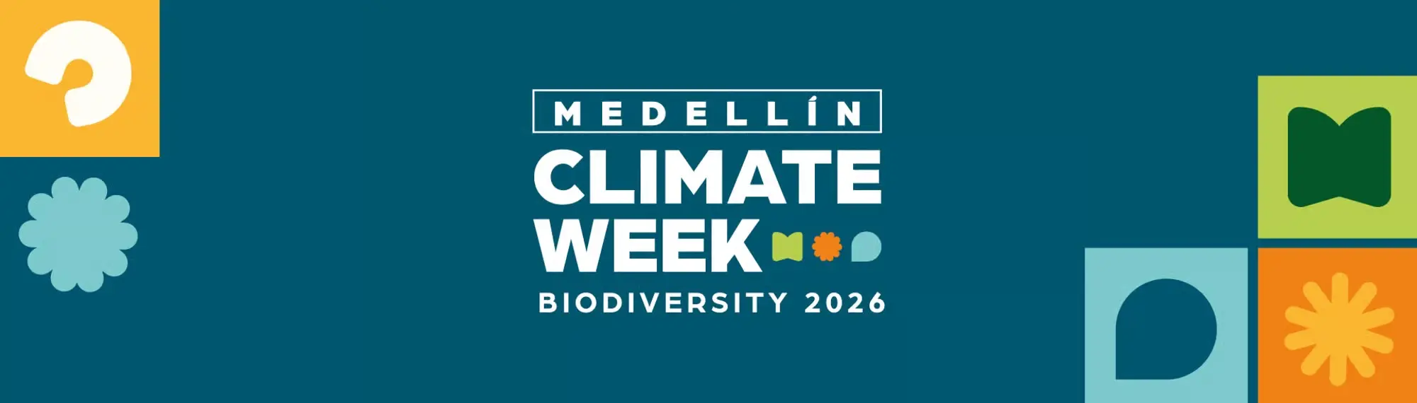 AGROSAVIA se suma a Climate Week Medellín