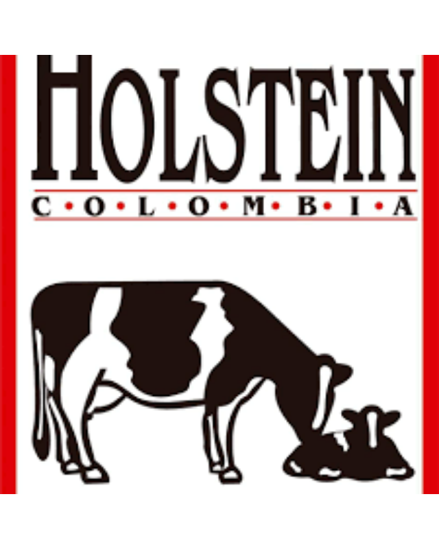 Asociación Holstein de Colombia