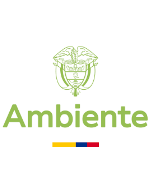 Ministerio del Medio Ambiente Vivienda y Desarrollo Territorial 