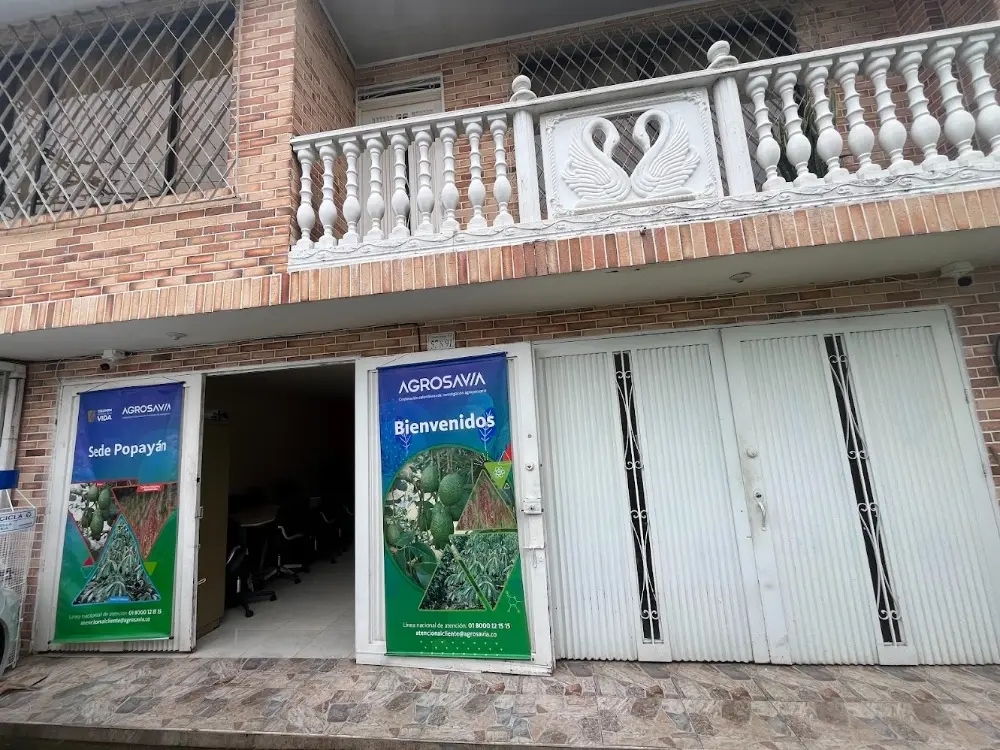 AGROSAVIA en Cauca continúa con sede física para seguir fortaleciendo el trabajo en territorio

