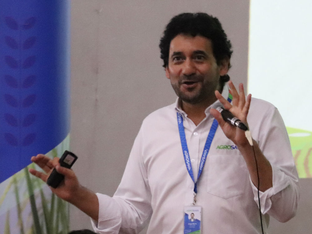 AGROSAVIA rindió cuentas al país