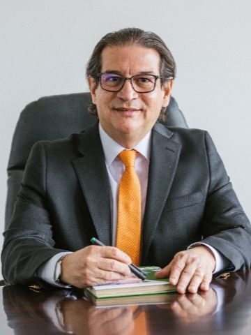 Rodolfo Zea Navarro