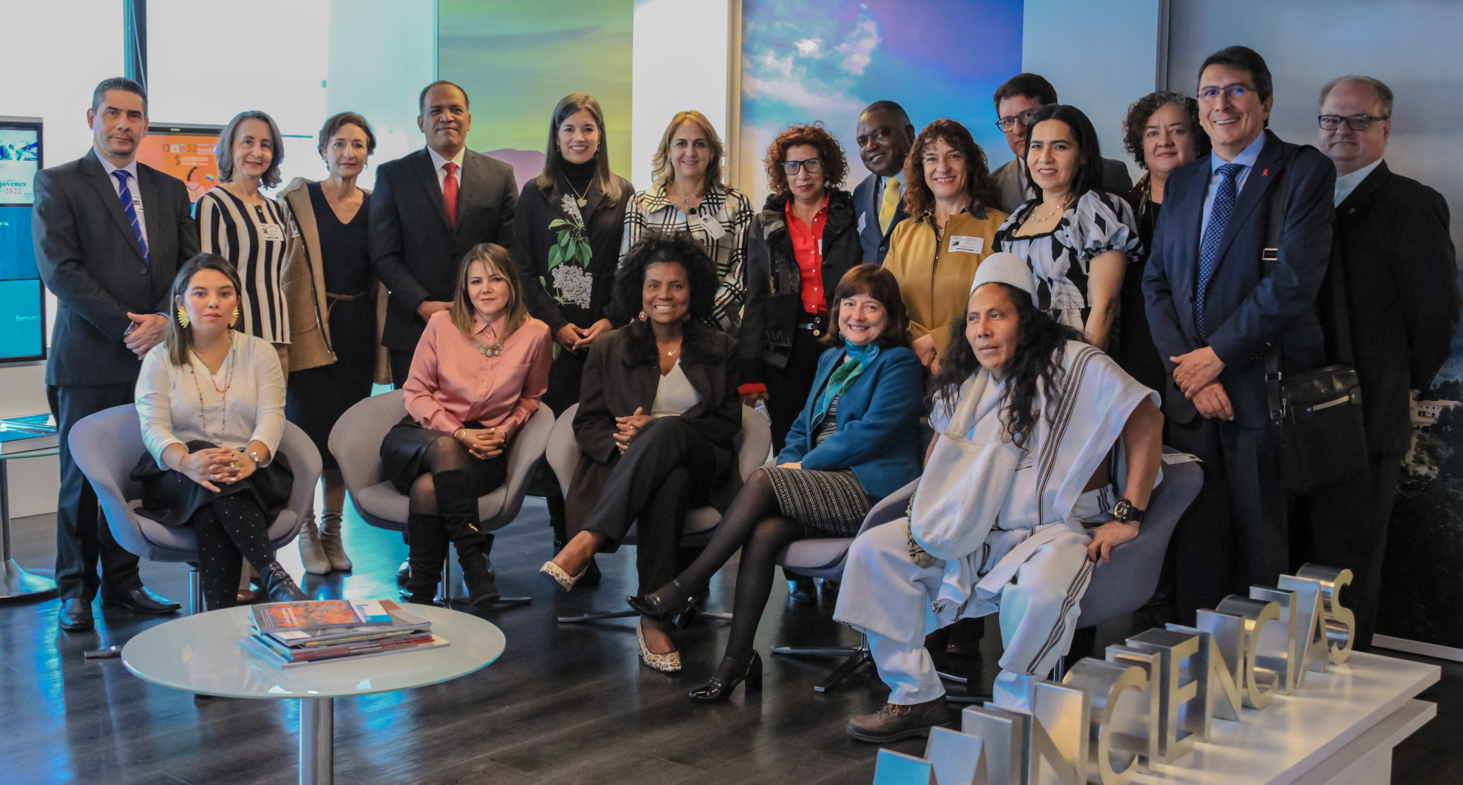 Investigadora de AGROSAVIA fue designada en el Consejo Nacional de Bioética