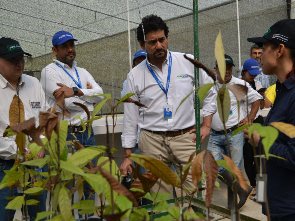 AGROSAVIA FEDECACAO2 AGROSAVIA