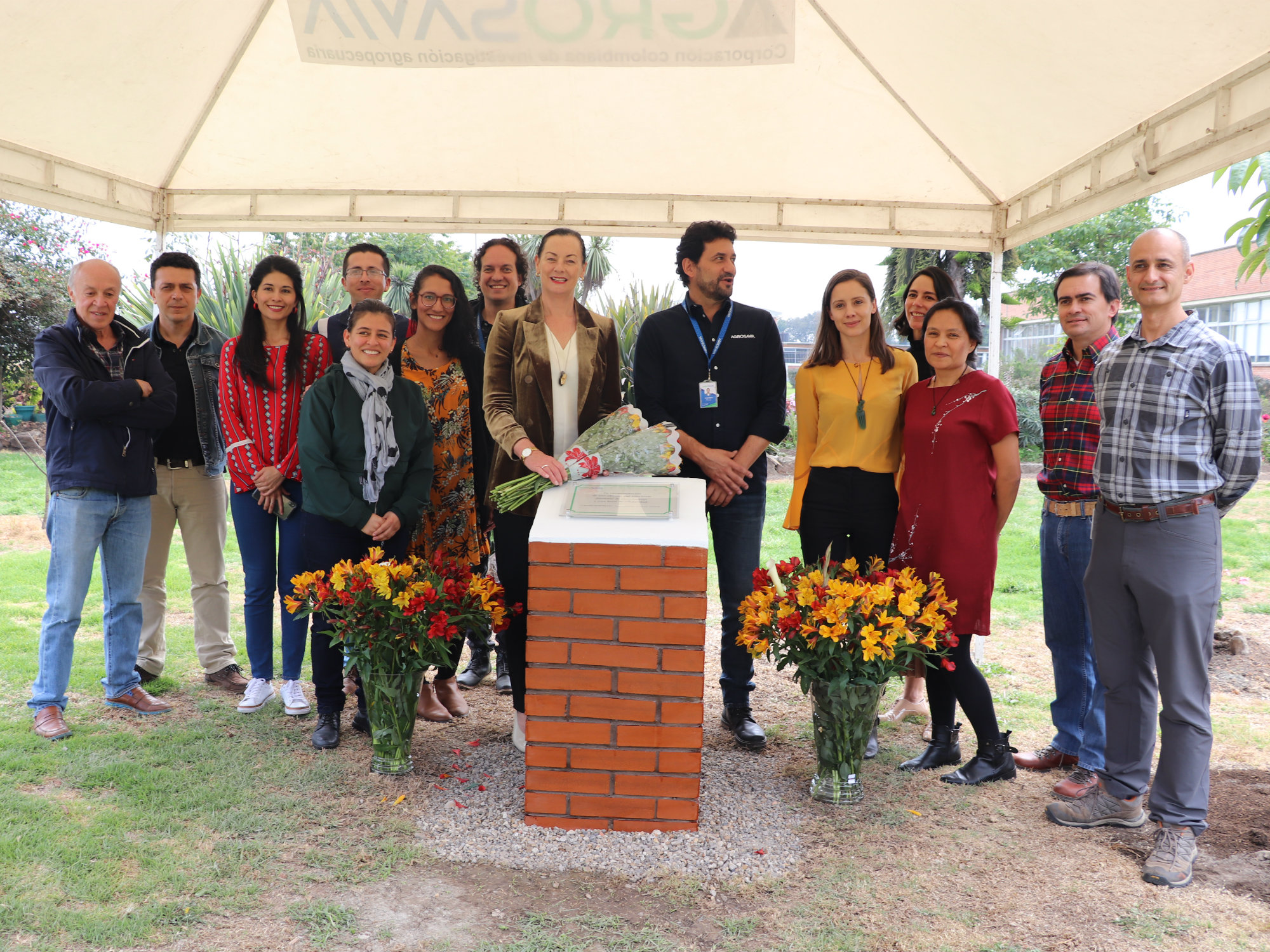 Una alianza que trasciende fronteras de conocimiento y crea lazos de solidaridad
