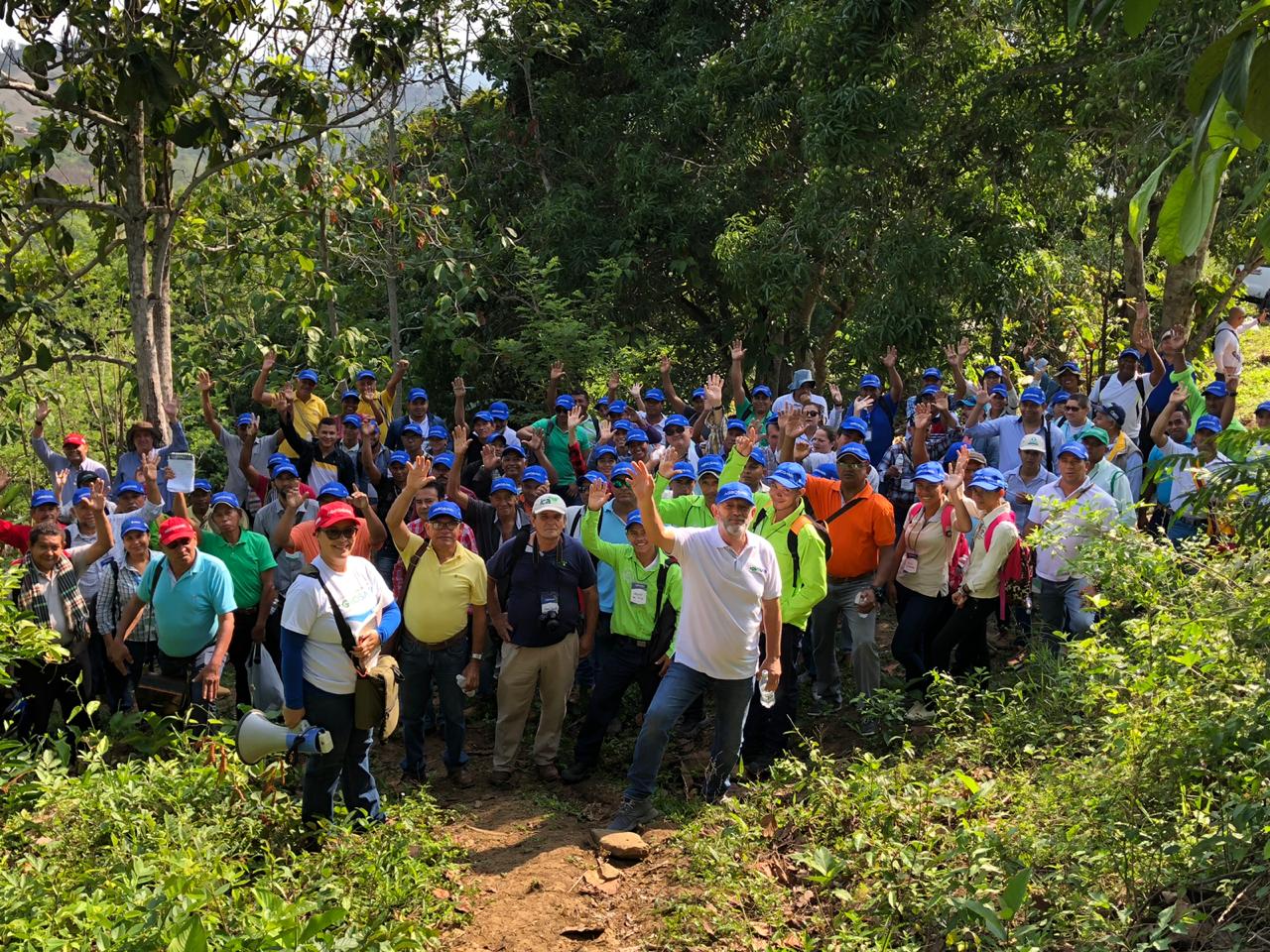 Por motivos de seguridad AGROSAVIA aplaza eventos corporativos