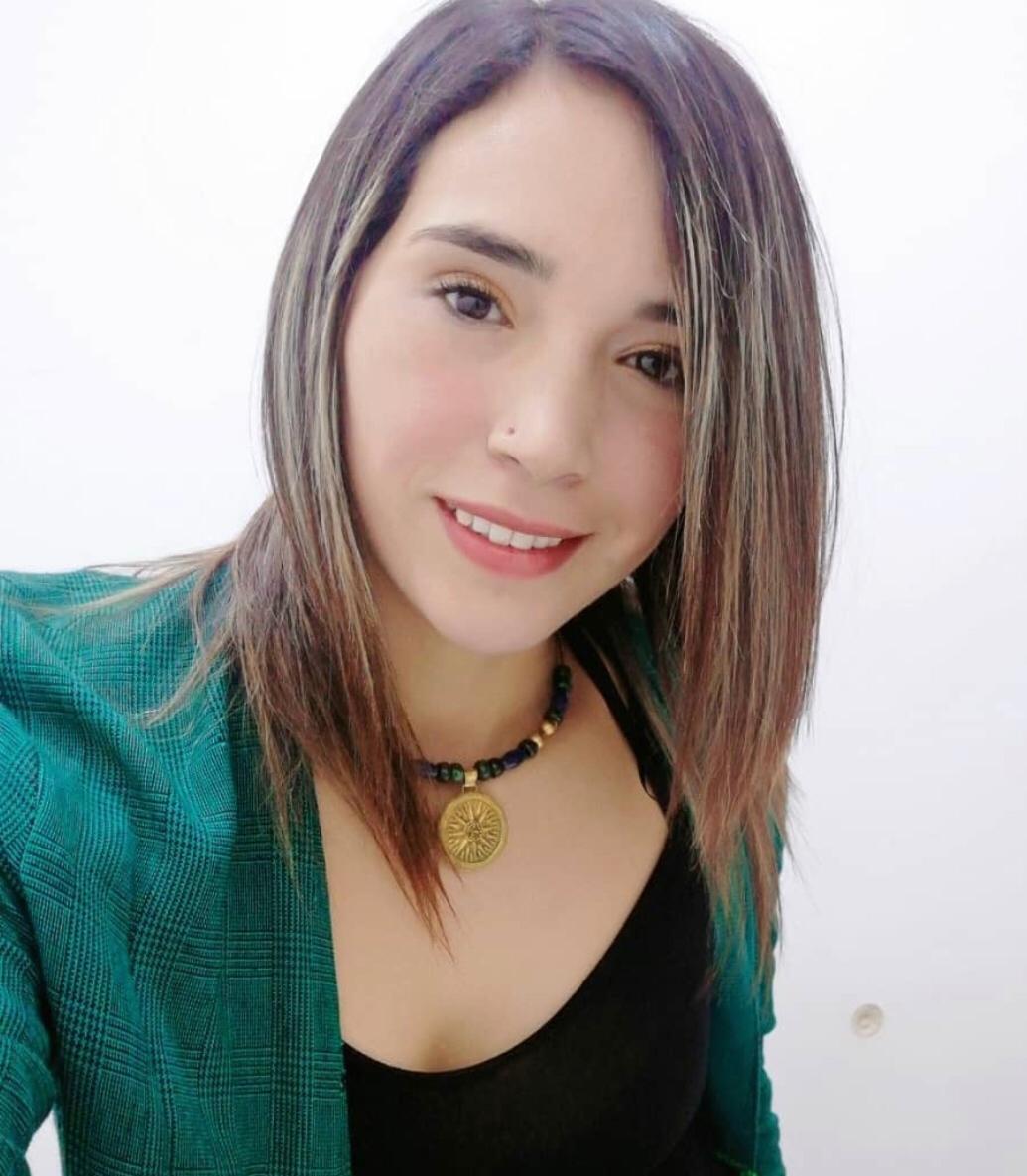Yuli Andrea Moreno