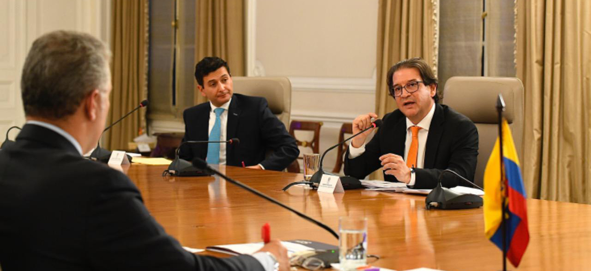 Gobierno lanza línea de crédito