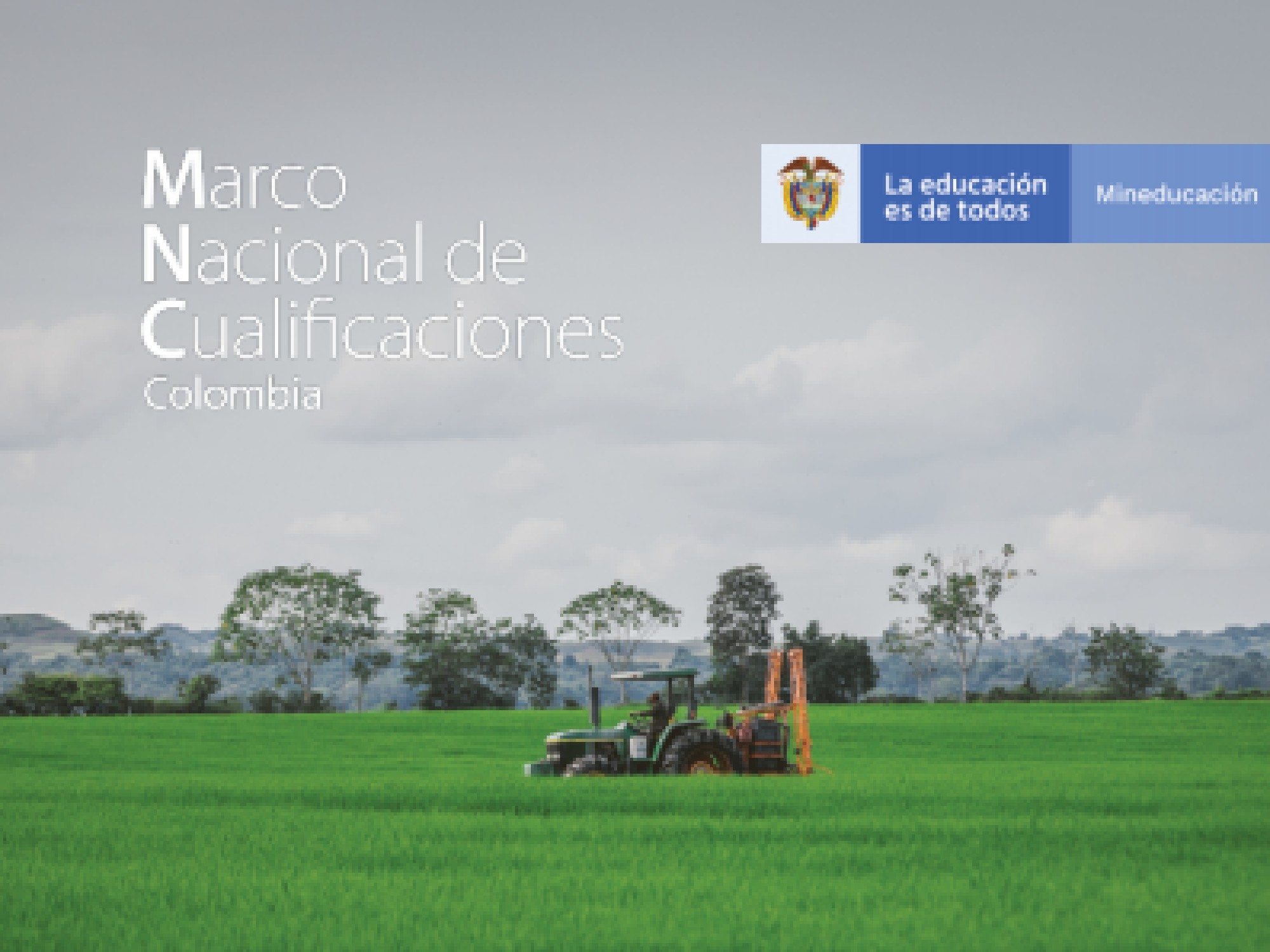 Aportes al sistema educativo y el mercado laboral agropecuario