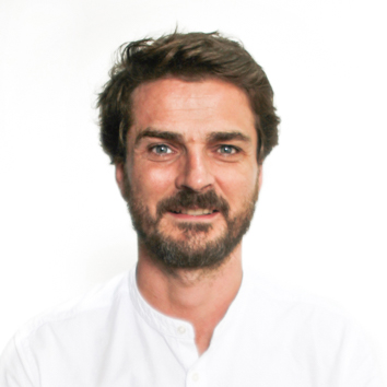 Xavier Francois Argout