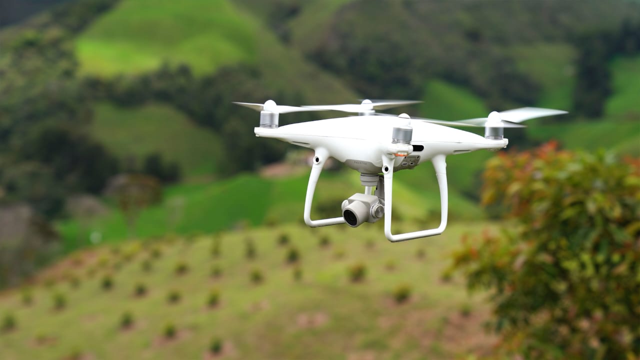 Con tecnología 4.0, Antioquia impulsa la reactivación económica del agro