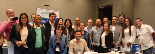 Institutos latinoamericanos de investigación agropecuaria desarrollarán proyecto
