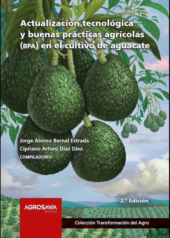 510. Portada Aguacate