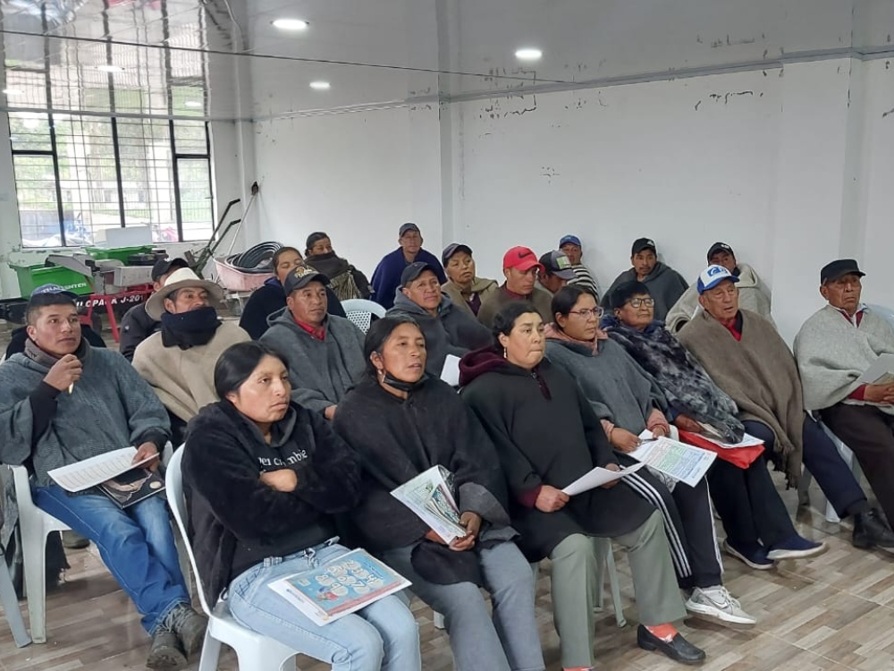 CONPES 2Da Semana2 AGROSAVIA