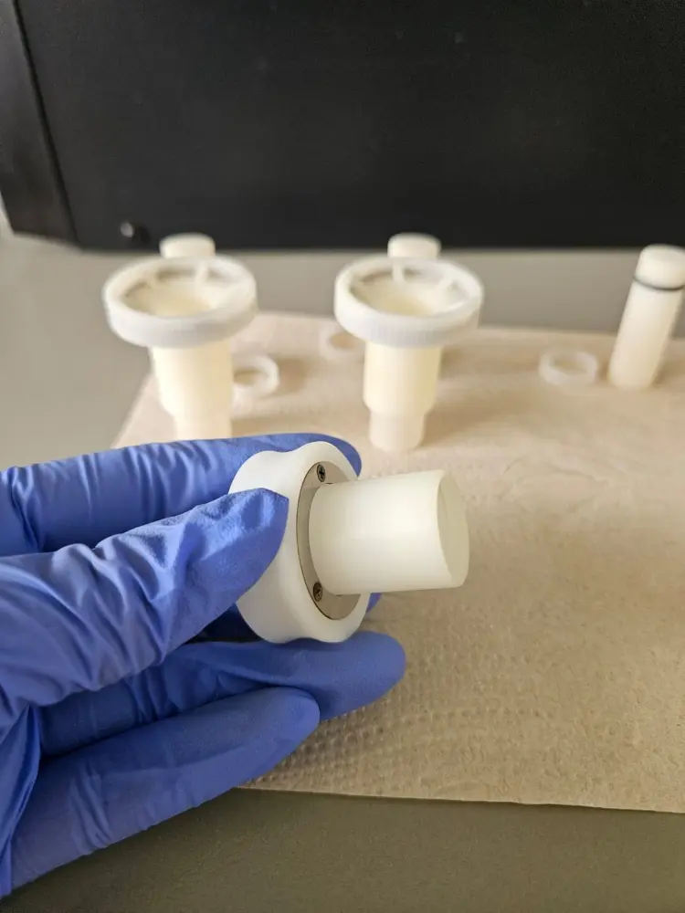 Nueva Tecnología HXRF4 Fotor Webp