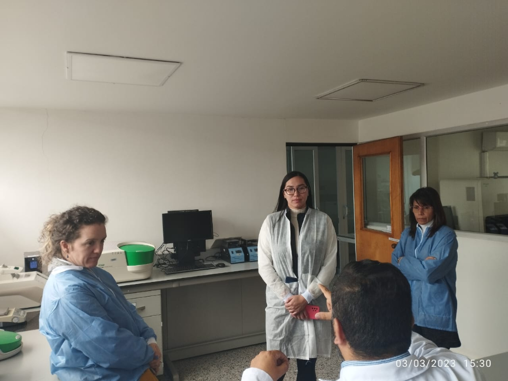 Proyecto Regional Cacao8 AGROSAVIA